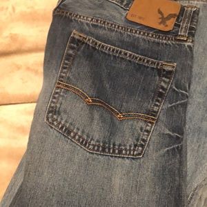 Men’s jeans